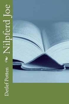 Paperback Nilpferd Joe [German] Book
