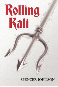 Paperback Rolling Kali Book