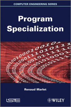Hardcover Program Specialization Book