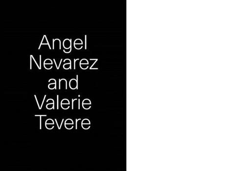 Paperback Angel Nevarez and Valerie Tevere Book
