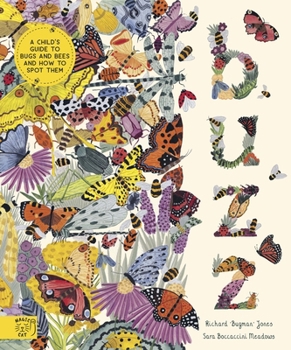 Hardcover Buzz Book