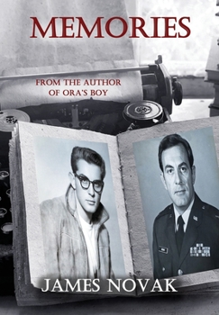 Hardcover Memories Book