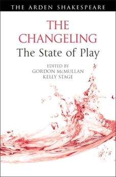 Paperback The Changeling: The State of Play Book