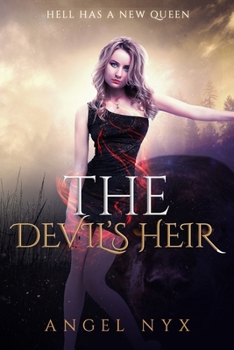 The Devil's Heir - Book #1 of the Hellfire