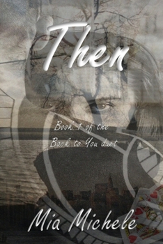 Paperback Back to You: Then Book
