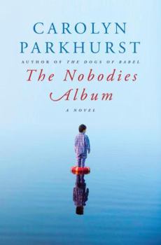 Hardcover The Nobodies Album Book