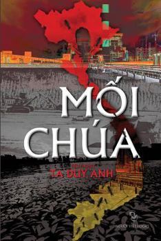 Paperback Moi Chua [Vietnamese] Book