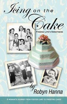 Paperback Icing on the Cake Book