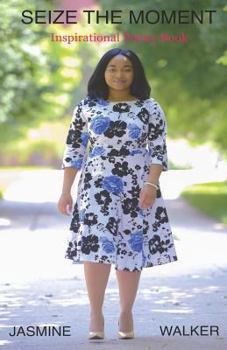 Paperback Seize the Moment Book