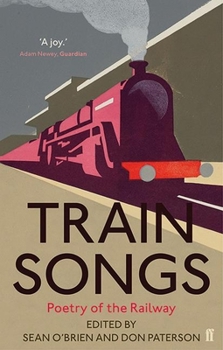 Paperback Train Songs Book