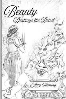 Paperback Beauty Destroys the Beast Book