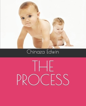 Paperback The Process Book