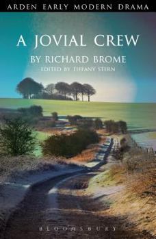 Paperback A Jovial Crew Book