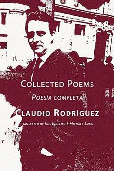 Paperback Collected Poems Book
