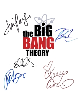 The Big Bang Theory