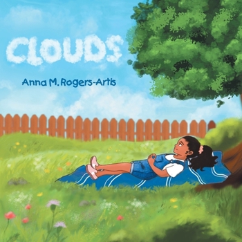 Paperback Clouds Book