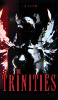 Hardcover The Trinities Book