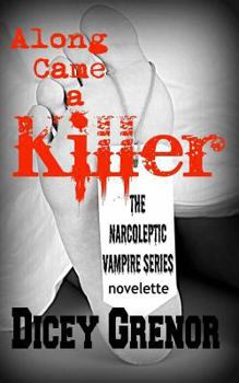Paperback Along Came a Killer Book