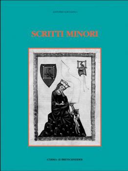 Paperback Scritti Minori [Italian] Book