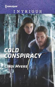 Cold Conspiracy - Book #3 of the Eagle Mountain Murder Mystery: Winter Storm Wedding