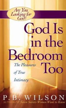 Paperback God Is in the Bedroom Too Book