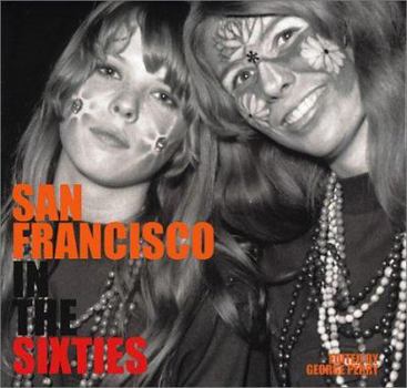 Hardcover San Francisco in the Sixties Book