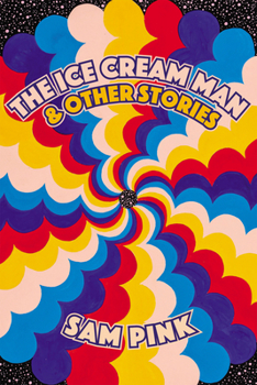 Paperback The Ice Cream Man and Other Stories Book
