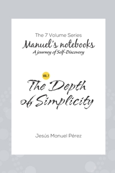 Paperback The Depth of Simplicity Book