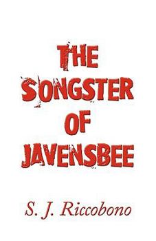 Paperback The Songster of Javensbee Book