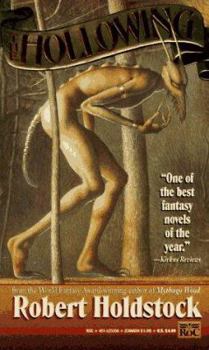 Mass Market Paperback The Hollowing Book