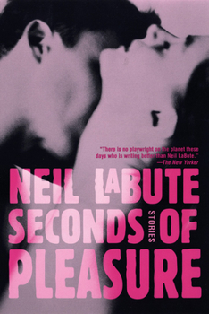 Paperback Seconds of Pleasure: Stories Book