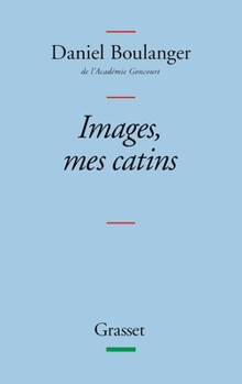 Paperback Images Mes Catins [French] Book