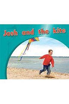 Paperback Josh and the Kite: Individual Student Edition Magenta (Levels 2-3) Book