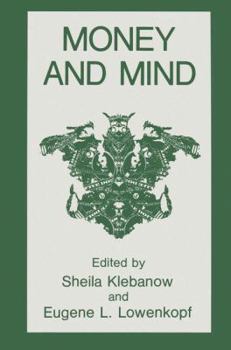 Paperback Money and Mind Book