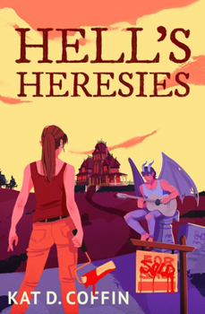 Paperback Hell's Heresies Book
