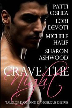 Crave The Night - Book #3.5 of the Wicked Games