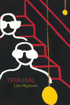 Paperback Tribunal Book