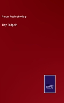 Hardcover Tiny Tadpole Book