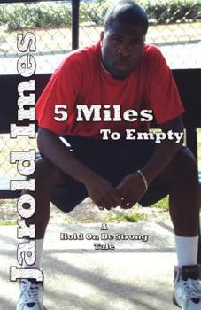 Paperback 5 Miles to Empty Book