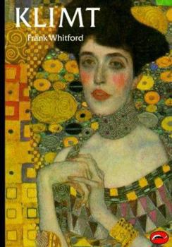 Klimt (World of Art) - Book  of the World of Art