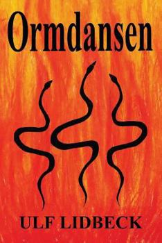 Paperback Ormdansen [Swedish] Book