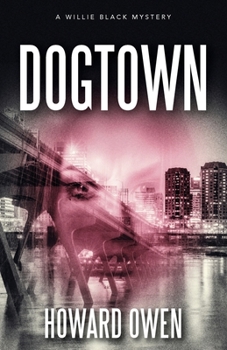 Paperback Dogtown Book