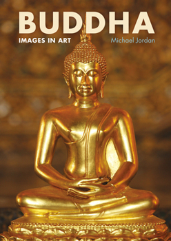 Paperback Buddha: Images in Art Book