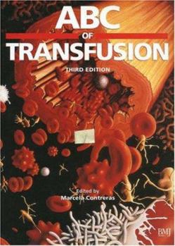 Paperback ABC of Transfusion Book