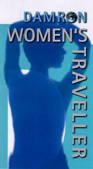 Paperback Damron Women's Traveller 2000 Book