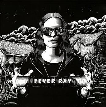 Vinyl Fever Ray Book