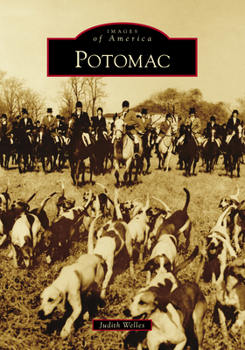 Paperback Potomac Book