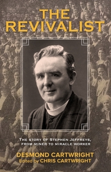 Paperback The Revivalist Book