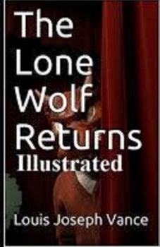 The Lone Wolf Illustrated