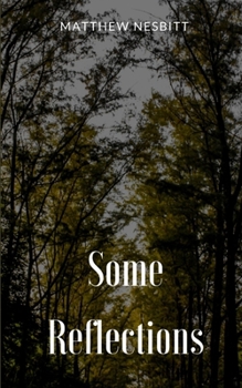 Paperback Some Reflections Book